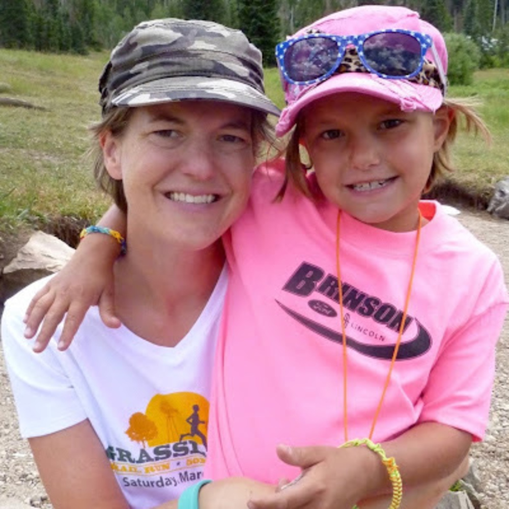 Meet your Posher, Ashley